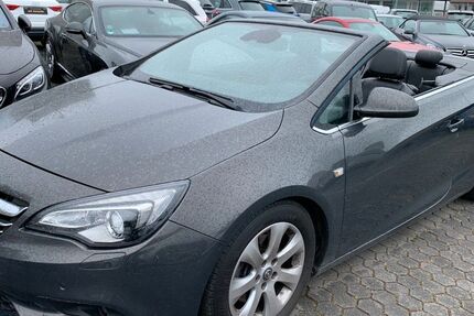 Opel Cascada 120.257 km 9.400 &euro; Mechernich/Kommern 53894