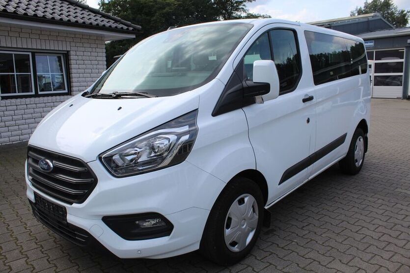 Transit Custom