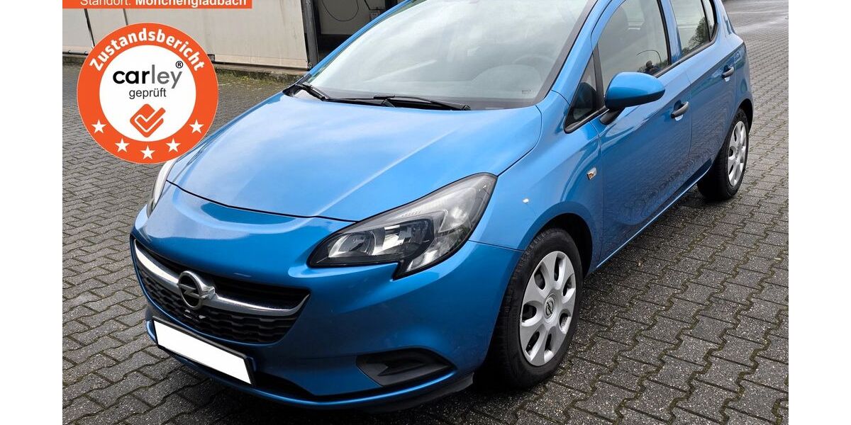 Opel Corsa 106.200 km 5.750 &euro; Mönchengladbach 41066