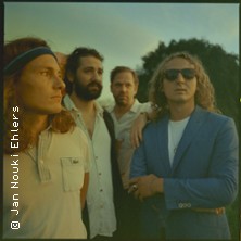 Theodor - Holocene 21.11.2025 YUCA