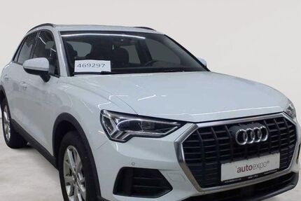 Audi Q3 109.013 km 22.490 &euro; Fernwald-Steinbach 35463