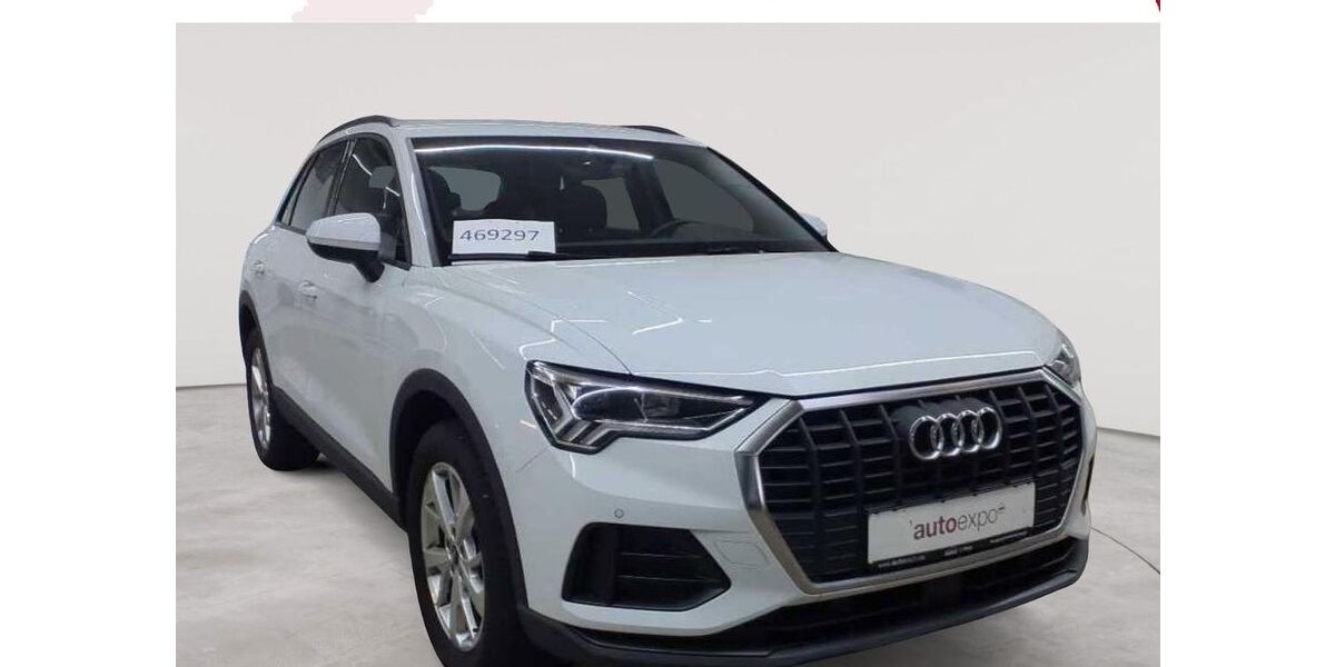 Audi Q3 109.013 km 22.490 &euro; Fernwald-Steinbach 35463