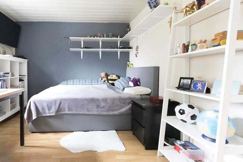 Haus zum Kaufen in Inzigkofen 329.000 € 110.65 m²