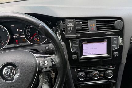 VW Golf 260.000 km 7.250 &euro; Lübeck 23568