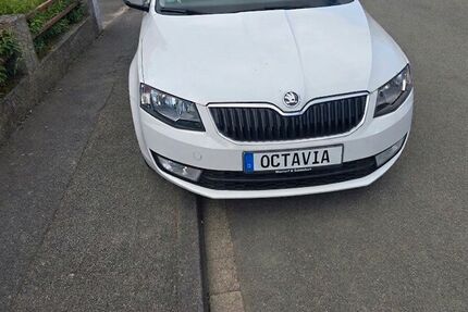 Skoda Octavia 65.600 km 8.999 &euro; Goslar 38644