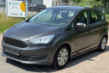 Ford C-Max 129.000 km 9.200 &euro; Bielefeld 33689