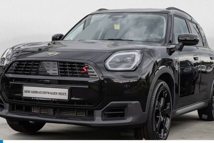 Mini Countryman S (Cooper) 26.032 km 37.390 &euro; Overath-Vilkerath 51491