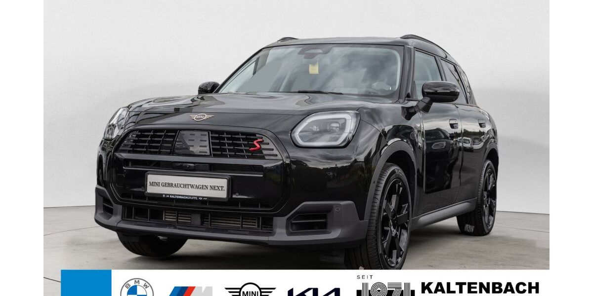 Mini Countryman S (Cooper) 26.032 km 37.890 &euro; Overath-Vilkerath 51491
