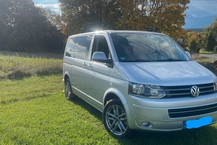 VW T5 Multivan 205.500 km 20.400 &euro; Schenklengsfeld 36277