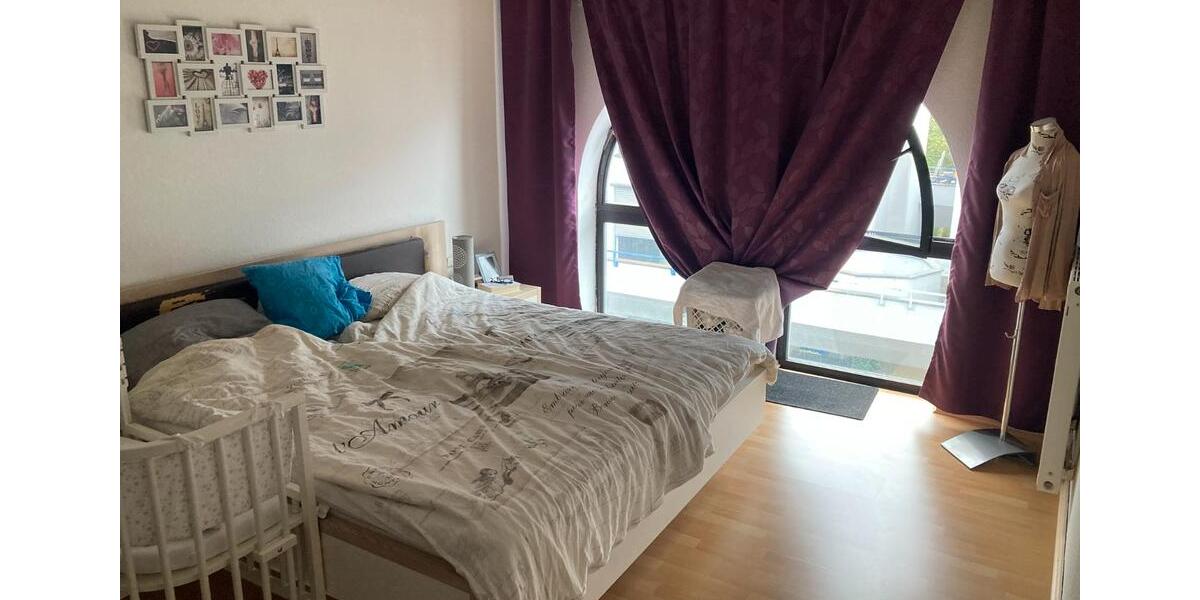Maisonettenwohnung Saarlouis - 6 Zimmer, 116 m&sup2;, 205.000&euro; | Angebot:27152342