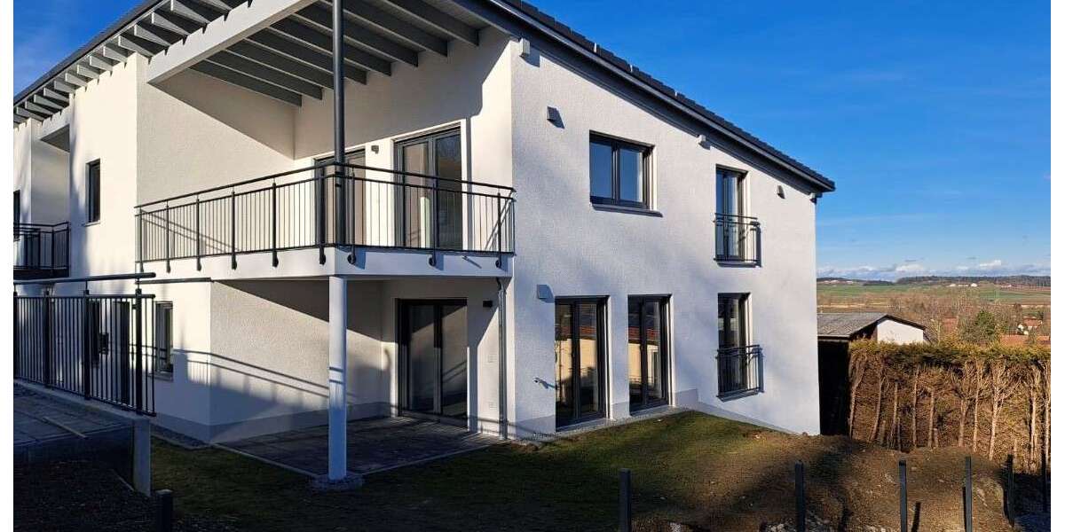 Etagenwohnung Eichendorf - 3 Zimmer, 120 m&sup2;, 429.500&euro; | Angebot:27303159