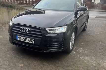 Audi Q3 194.500 km 16.950 &euro; Plettenberg 58840