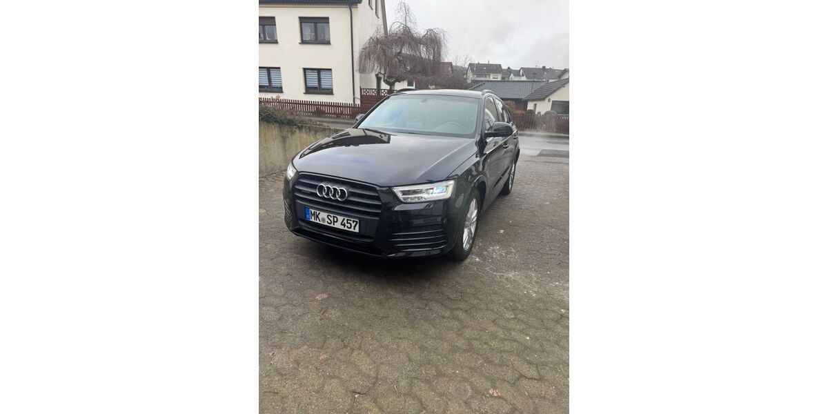 Audi Q3 194.500 km 16.950 &euro; Plettenberg 58840