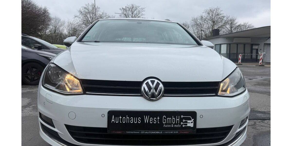 VW Golf 135.550 km 10.100 &euro; Castrop-Rauxel 44577