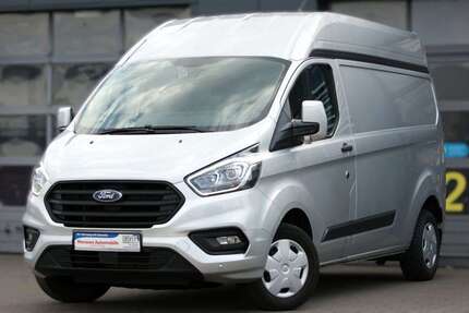 Ford Transit Custom 59.800 km 22.400 &euro; Wallenhorst 49134