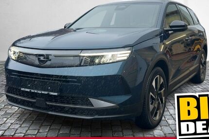 Opel Grandland (X) 8.650 km 31.559 € Röhrsdorf 09247