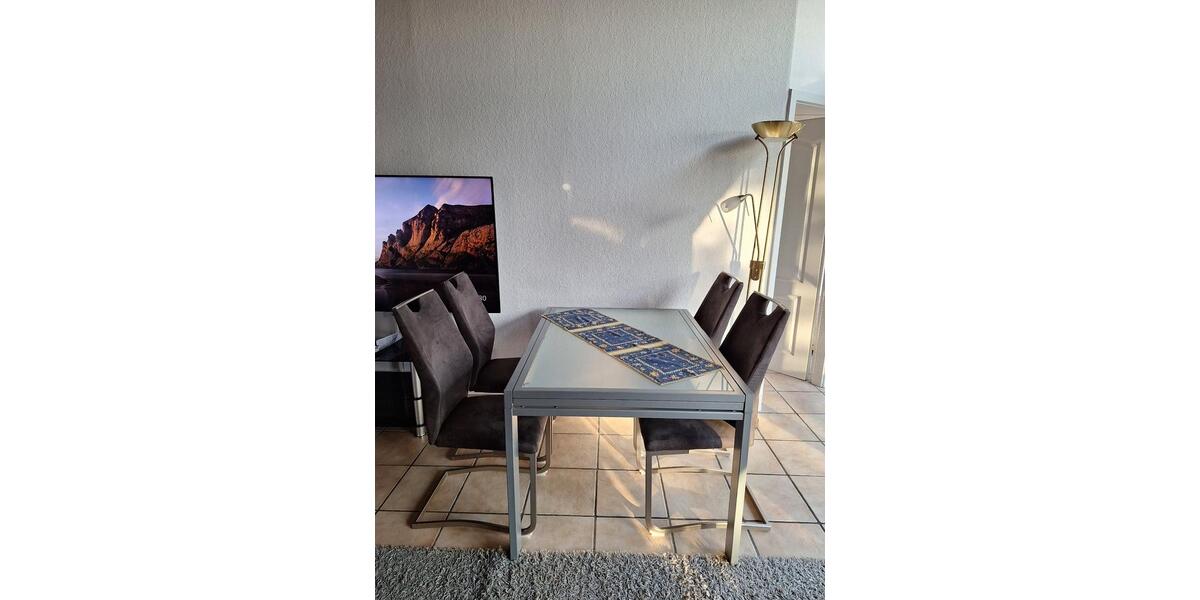 möblierte Wohnung zur Miete 2 zimmer