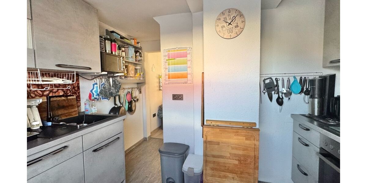 Modernisiertes RMH mit Garten - Reihenmittelhaus Harsum | Angebot:23653201