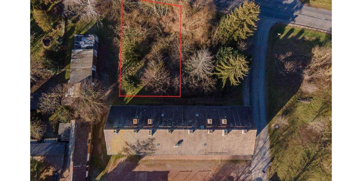 Grundstück Schkopau Knapendorf - 43.670&euro; | Angebot:26037760