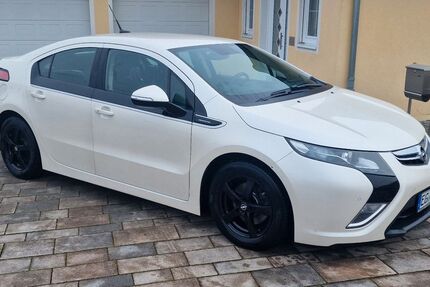 Opel Ampera 199.000 km 5.999 &euro; Tann 84367