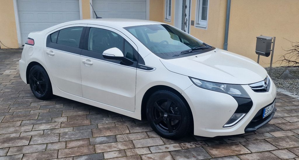Opel Ampera 199.000 km 5.999 &euro; Tann 84367