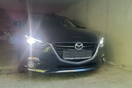 Mazda 3 56.328 km 12.400 &euro; Paderborn 33100