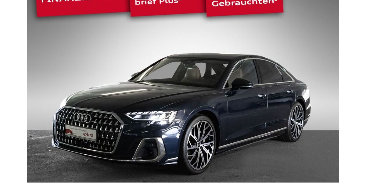 Audi A8 19.688 km 69.840 &euro; Stuttgart 70469