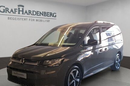 VW Caddy Maxi 5.123 km 44.980 &euro; Offenburg 77652