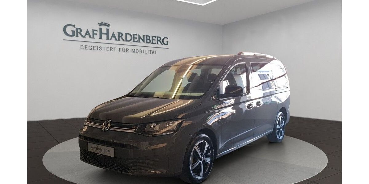 VW Caddy Maxi 5.123 km 44.980 &euro; Offenburg 77652