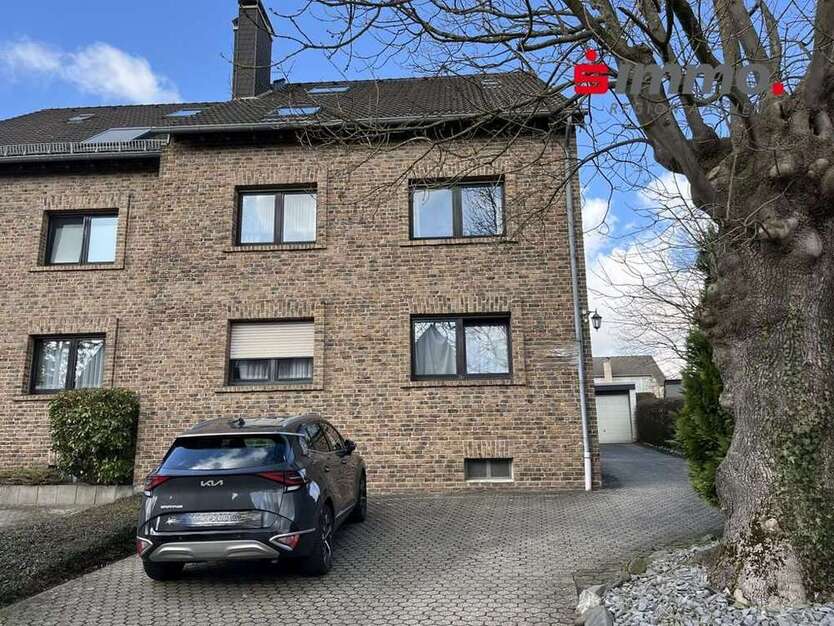 Wohnung zum Kaufen in Aachen 260.000 € 96.58 m²