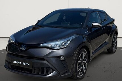 Toyota C-HR 69.671 km 19.870 &euro; Ingolstadt 85055