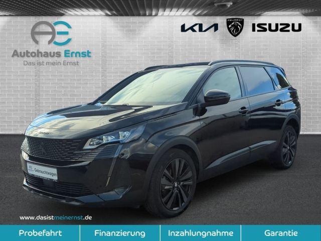 Peugeot 5008 31.000 km 32.990 &euro; Kiel 24107