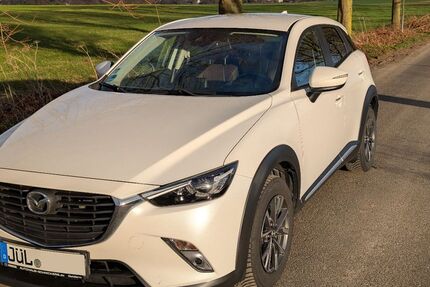 Mazda CX-3 133.513 km 13.200 &euro; Aldenhoven 52457