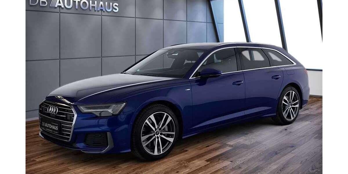 Audi A6 70.250 km 35.860 &euro; Schweinfurt 97424
