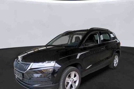 Skoda Karoq 41.128 km 22.490 &euro; Bispingen 29646