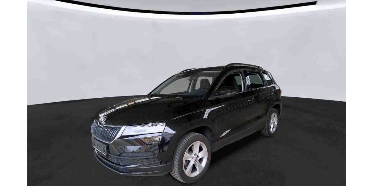Skoda Karoq 41.128 km 22.490 &euro; Bispingen 29646