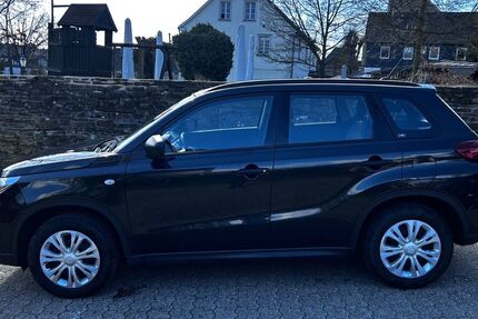 Suzuki Vitara 120.000 km 14.900 &euro; Lindlar 51789