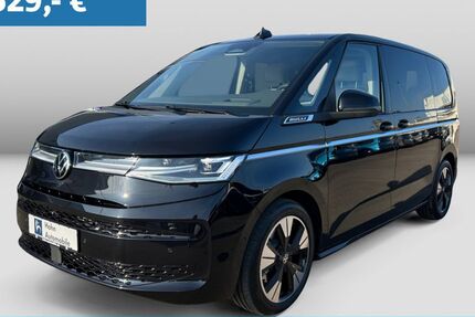 VW T7 Multivan 14.555 km 64.990 &euro; Bietigheim-Bissingen 74321