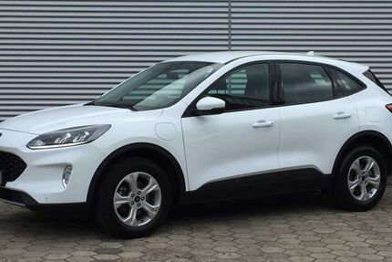 Ford Kuga 34.122 km 24.990 &euro; Hamburg 22393