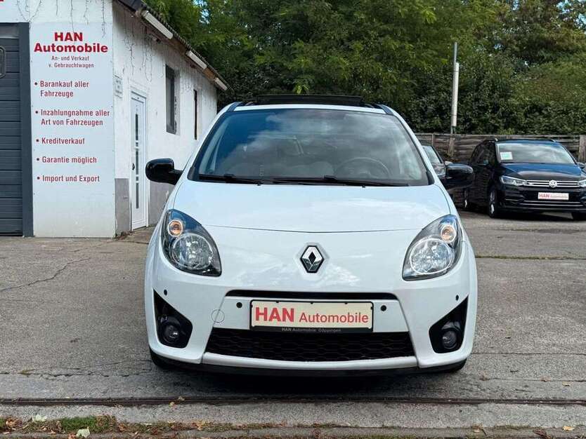 Twingo