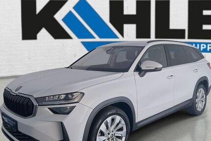 Skoda Kodiaq 40.000 km 38.490 &euro; Nienburg 31582