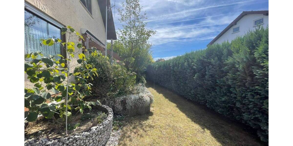 Einfamilienhaus Wöllstadt Nieder-Wöllstadt - 5 Zimmer, 120 m&sup2;, 395.000&euro; | Angebot:25690847