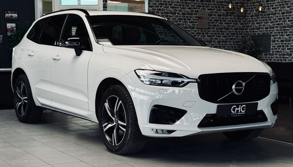 Volvo XC60 96.800 km 29.990 &euro; Balingen 72336