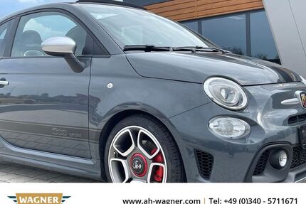 Abarth 500