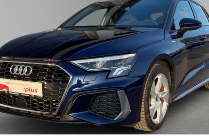 Audi A3 52.910 km 21.210 &euro; Traunstein 83278