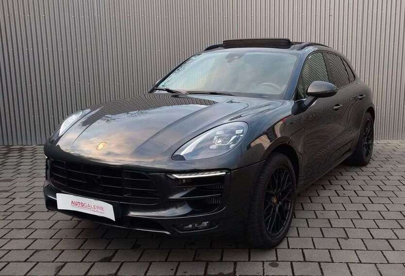 Macan