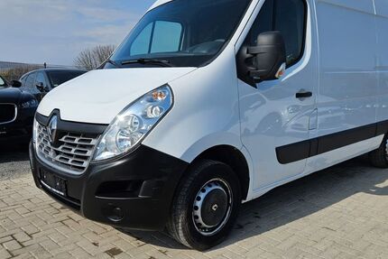 Renault Master 124.664 km 13.250 &euro; Calden 34379
