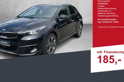Kia XCeed 43.900 km 22.490 &euro; Haselünne 49740