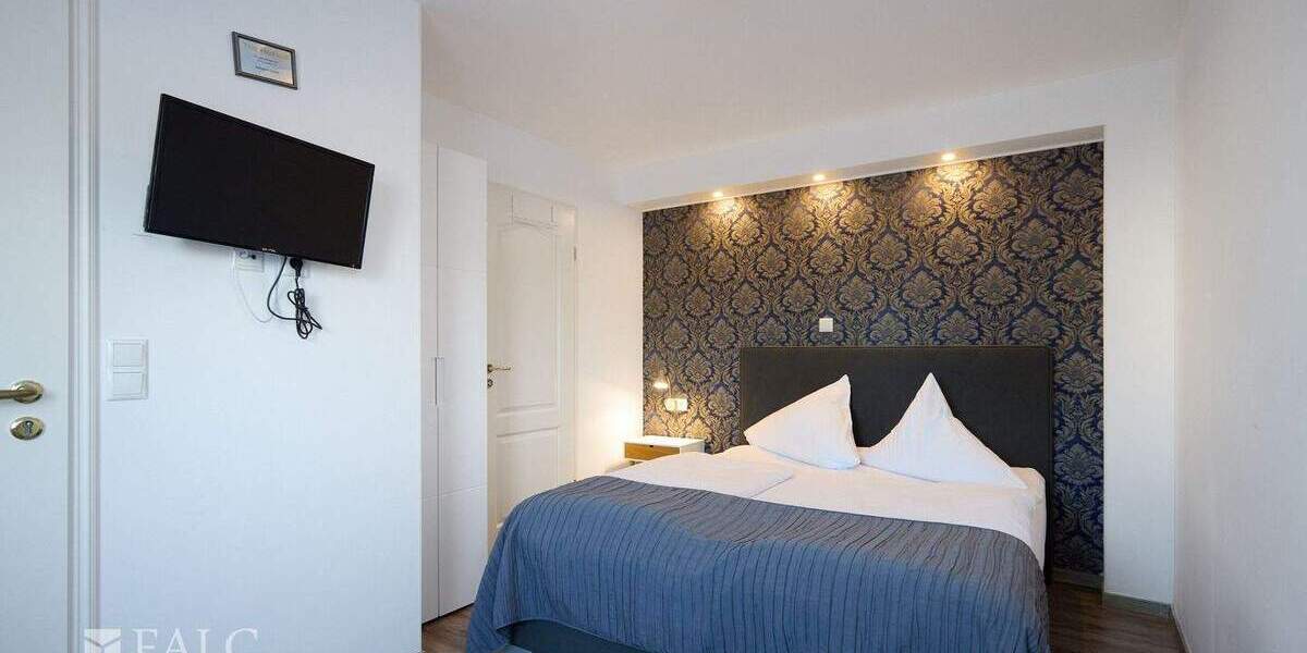 Mehrfamilienhaus, Wohnhaus Nideggen - 8 Zimmer, 180 m&sup2;, 499.000&euro; | Angebot:25864187