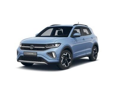 VW T-Cross 1.200 km 27.970 &euro; Bayreuth 95448